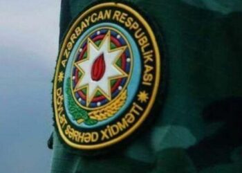 DSX-nin hərbi qulluqçusu vəfat etdi