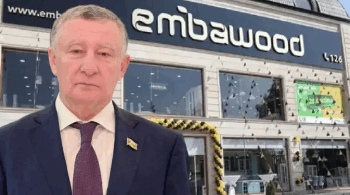 Deputatın şirkətinə 5,5 milyonluq “dövlət yağışı”: “EMBAWOOD”un tender DOSYESİ