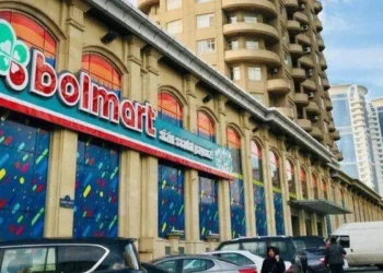 “Bolmart” supermarketlər şəbəkəsi fəaliyyətini dayandırdı