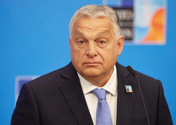 Avropa gələcək təhlükəsizlik modeli ilə bağlı müzakirələrdə iştirak etmir – Orban
