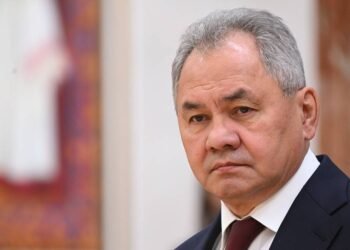 Şoyqu Qərbi Rusiyanı parçalamaqda ittiham edir