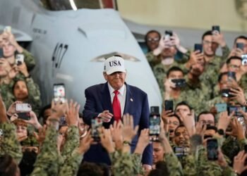 ABŞ döyüşməli olduğu istənilən müharibədə qalib gələcək – Tramp