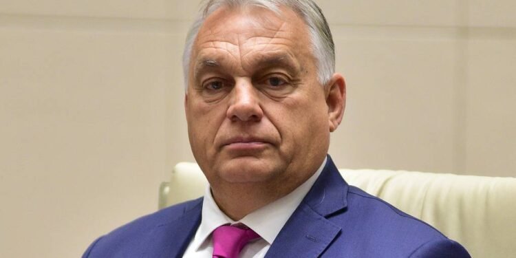 Orban xəbərdarlıq etdi - Aİ bunu etsə, müharibə başlaya bilər