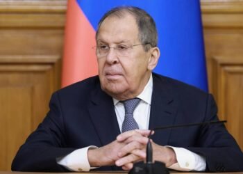 “NATO-nun genişlənməsi durmadan davam edir”- Lavrov