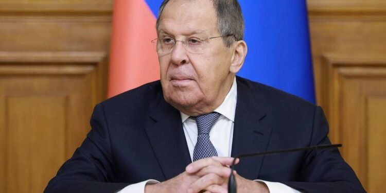 "NATO-nun genişlənməsi durmadan davam edir" - Lavrov