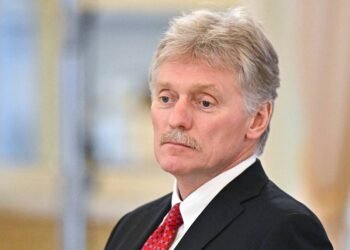 Peskov: Kalininqrad vilayəti ilə əlaqə həmişə təmin olunacaq