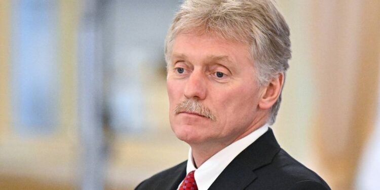 Peskov: Kalininqrad vilayəti ilə əlaqə həmişə təmin olunacaq