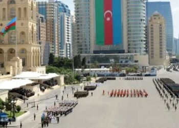 Bakıda parad keçiriləcək – Bu tarixdə