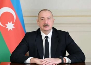 İlham Əliyev Sərəncam imzaladı