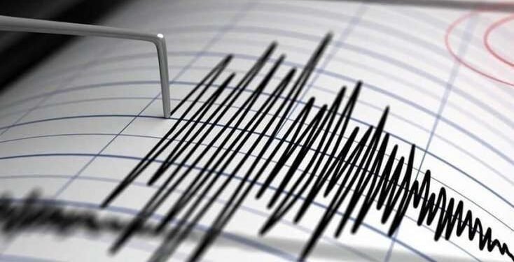 ​Azərbaycanda zəlzələ oldu