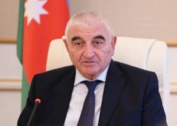 Məzahir Pənahov yola salınır – Yeni sədr o olacaq