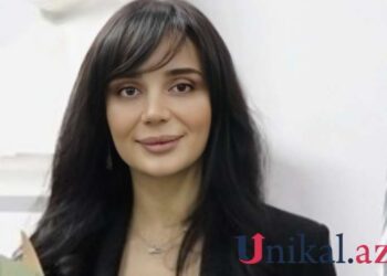 Saxlanılan icra başçısının qızı kimdir?