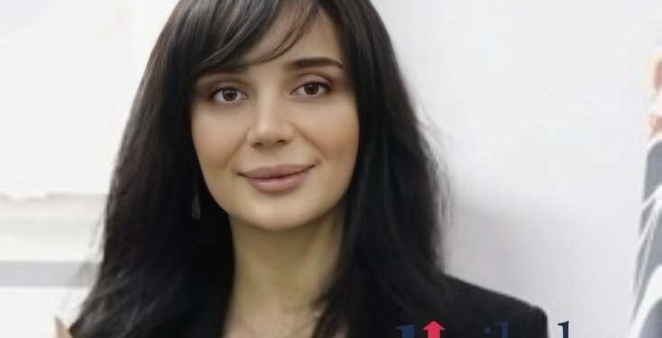 Saxlanılan icra başçısının qızı kimdir?