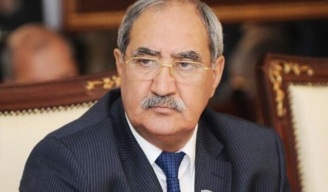 Fəzail Ağamalının gizlətdiyi oğlu üzə çıxdı – BU ÖLKƏDƏ YAŞAYIRMIŞ