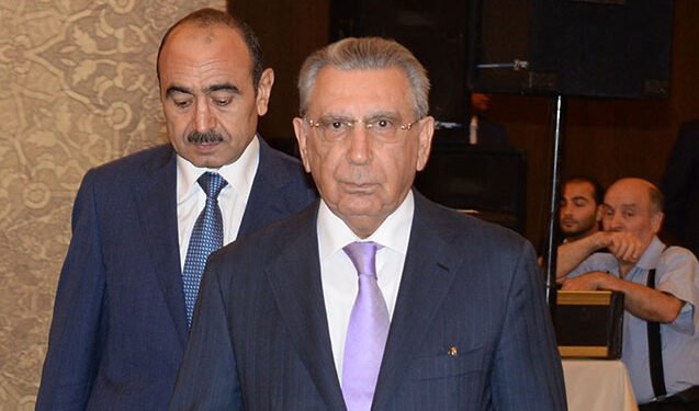 Ramiz Mehdiyevin komandasında olanlar... - ŞOK ADLAR