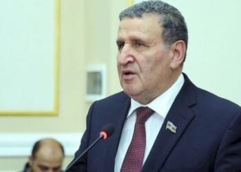 Mehdiyevin AMEA-da üzvlüyü ilə bağlı məsələyə baxılır – QƏRAR VERİLƏCƏK