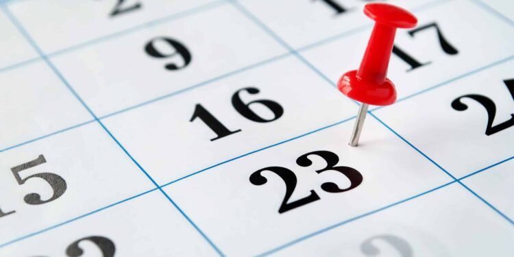 Noyabrda 12 gün evdəyik - TARİXLƏR