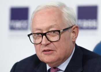 Ryabkov: Rusiya və ABŞ-ın ikitərəfli gündəliyində çoxlu məsələlər var