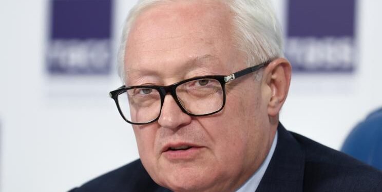 Ryabkov: Rusiya və ABŞ-nin ikitərəfli gündəliyində çoxlu məsələlər var