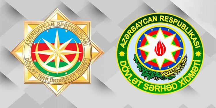 DTX və DSX-dən BİRGƏ ƏMƏLİYYAT: Mütəşəkkil dəstənin üzvləri SAXLANILDI