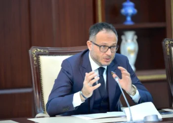 Ramil Həsənin deputat səlahiyyətləri LƏĞV EDİLDİ