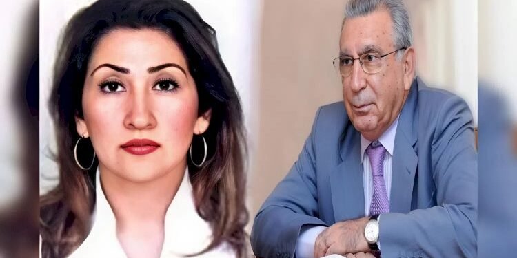 Ramiz Mehdiyevin qızı atasının durumundan DANIŞDI