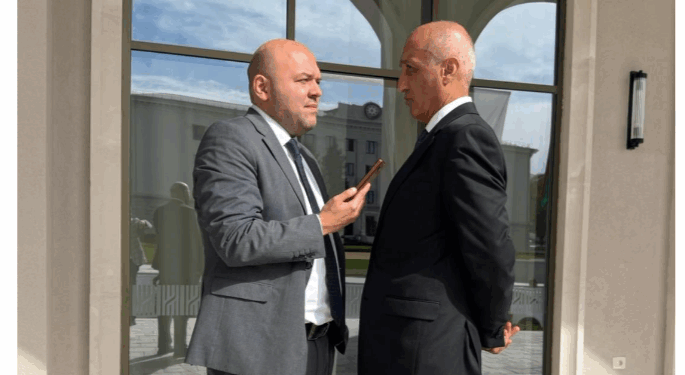 “Onun bütün nəsli “Ramiz Mehdiyev xaindir” damğası ilə yaşayacaq” - Sabiq nazirlə özəl müsahibə