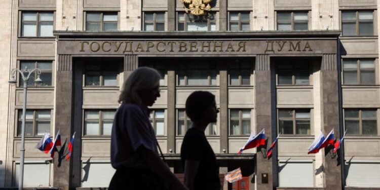 Rusiyada yeni qərar - Uşaqları təxribata cəlb edənlər ömürlük həbs ediləcək