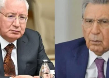 Ramiz Mehdiyevin daha bir adamı: Nazir, deputat…