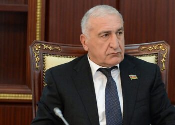 İqbal Məmmədovun 1 milyondan çox borcu var imiş