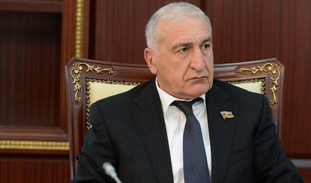 İqbal Məmmədovun 1 milyondan çox borcu var imiş