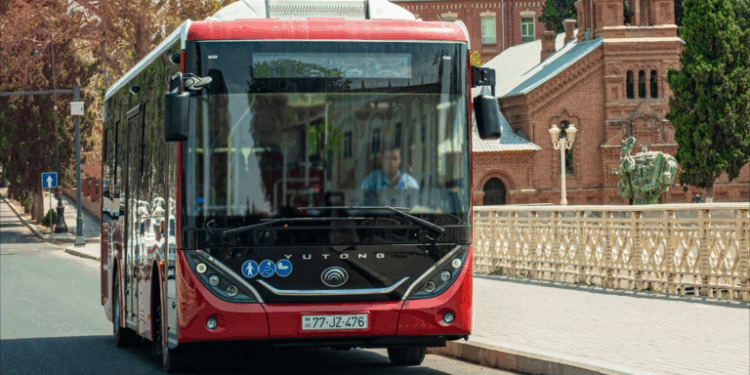 Bu avtobuslarda gediş haqqı artırılacaq - Tarix açıqlandı