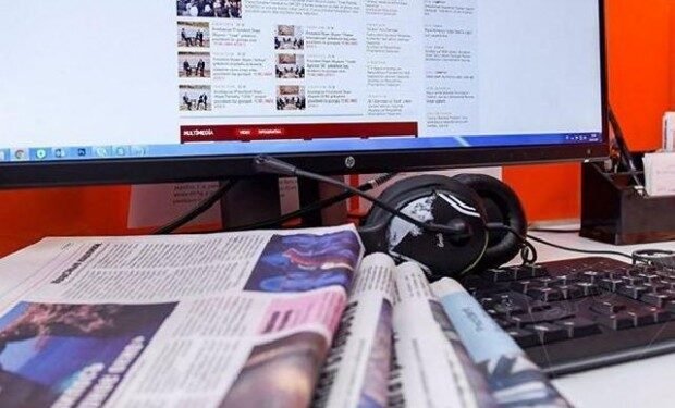 Azərbaycanda media subyektləri üçün vergi güzəştinin müddəti daha 3 il uzadılır