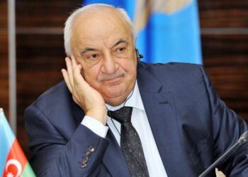 “Bu dəfə əzrayılın əlindən qaçdım” – Abid Şərifov