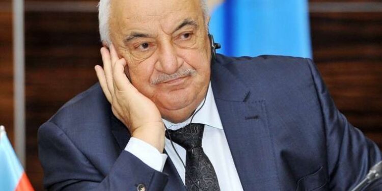 "Bu dəfə əzrayılın əlindən qaçdım" - Abid Şərifov