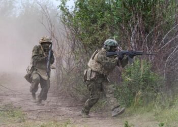 Rusiya bu əraziləri nəzarətə götürdü