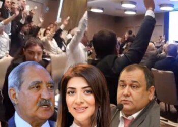 Fəzail Ağamalı: Son qərarı Ədliyyə Nazirliyi verəcək