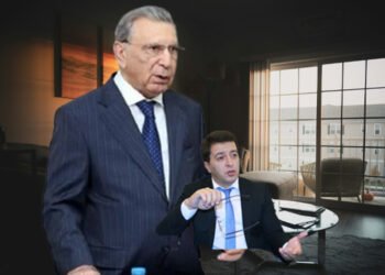 Ramiz Mehdiyevin mənzil hədiyyə etdiyi adam indi onu niyə söyür? – Siyasi meyitin Elşən Musayev nümunəsi…