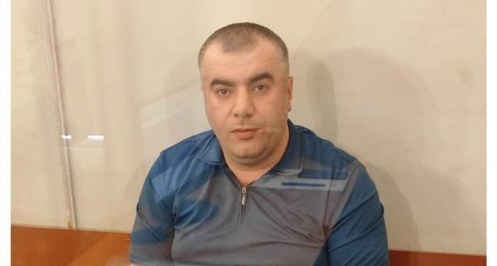 Rəşad Dağlıdan üzücü xəbər