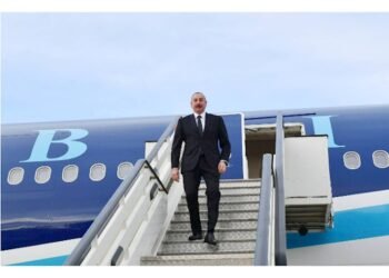 İlham Əliyevin Serbiyaya səfəri gözlənilir