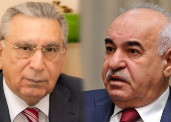 Elton Məmmədov milyonlar mənimsəyibmiş – Sadiq adamı idi…