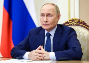 Putin əcnəbi jurnalistlərə bu ərazilərə daxil olmağa icazə verdi