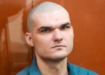 Moskvada polkovnikin avtomobilini partladan şəxs əməlini etiraf etdi