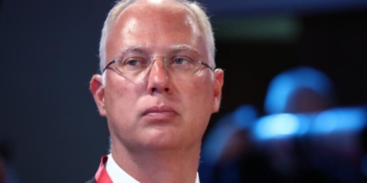 "Rusiya Ukrayna münaqişəsində sülh yolu ilə gedir" - Diplomat