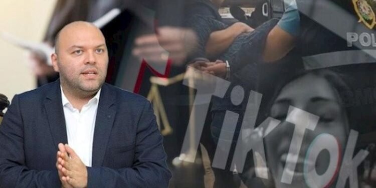 "“TikTok” azərbaycanlı istifadəçilərin də sayını açıqlasa, yaxşı olar" - Hacıbəy Heydərli