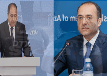 Saxlanılan icra başçısı bu yüksək vəzifəli məmurun dayısıdır