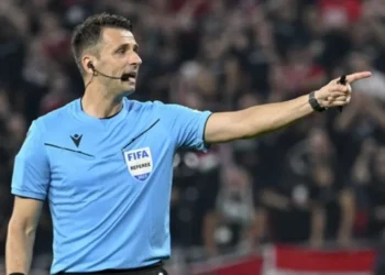 “Qarabağ” – “Bilbao” matçını o idarə edəcək