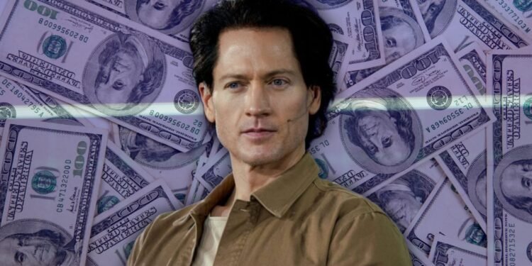 Uzun ömürlü olmaq üçün 2 milyon dollar xərcləyir 