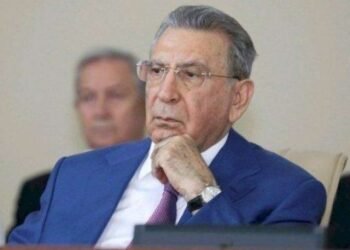 Ramiz Mehdiyevin cinayətləri və keçmiş elitanın məsuliyyətdən yayınma yarışı…