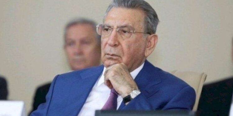 Ramiz Mehdiyevin cinayətləri və keçmiş elitanın məsuliyyətdən yayınma yarışı...